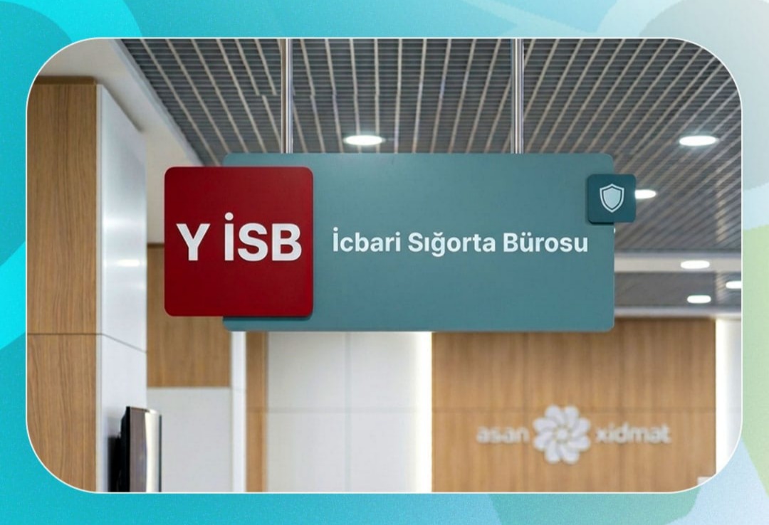 İcbari Sığorta Bürosu “ASAN xidmət” mərkəzində fəaliyyətə başlayır