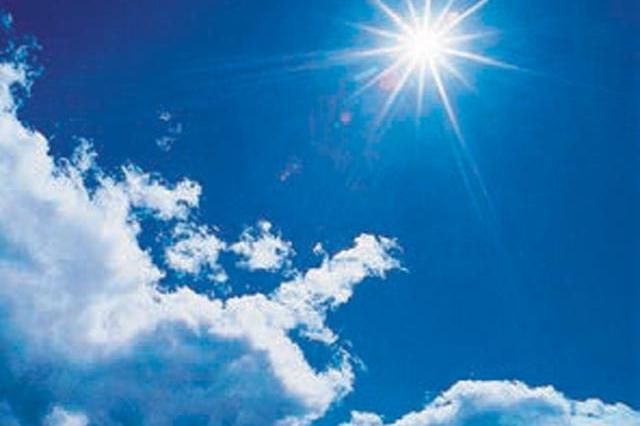 Sabah 35 dərəcə isti olacaq
