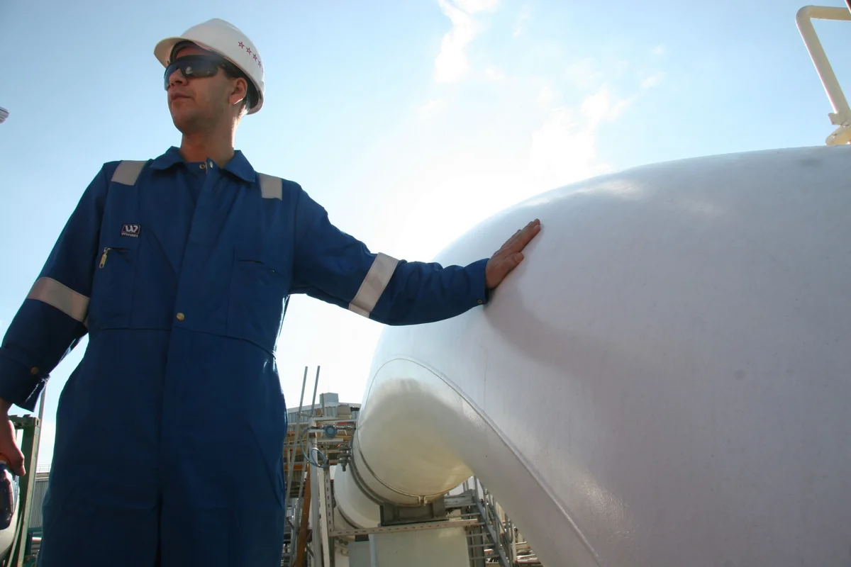 BP BTC-nin operatorluğunu SOCAR-ın törəmə müəssisinə ötürür