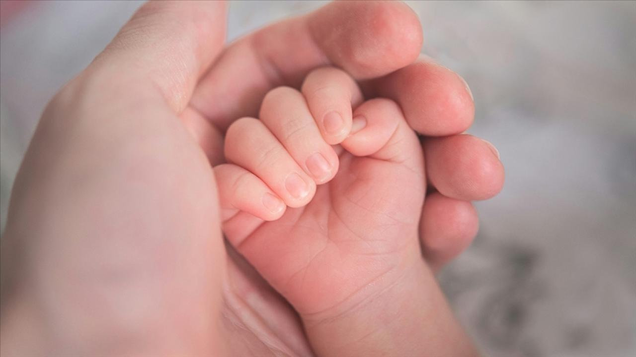 Almaniyada doğum nisbəti son 28 ilin ən aşağı səviyyəsinə düşüb