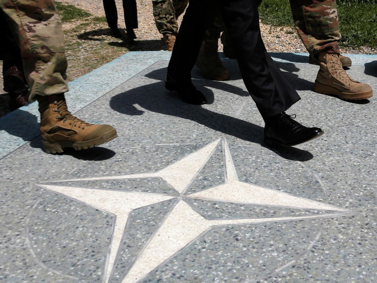 ABŞ NATO sammitində Ukraynaya dəstək qərarları gözləyir