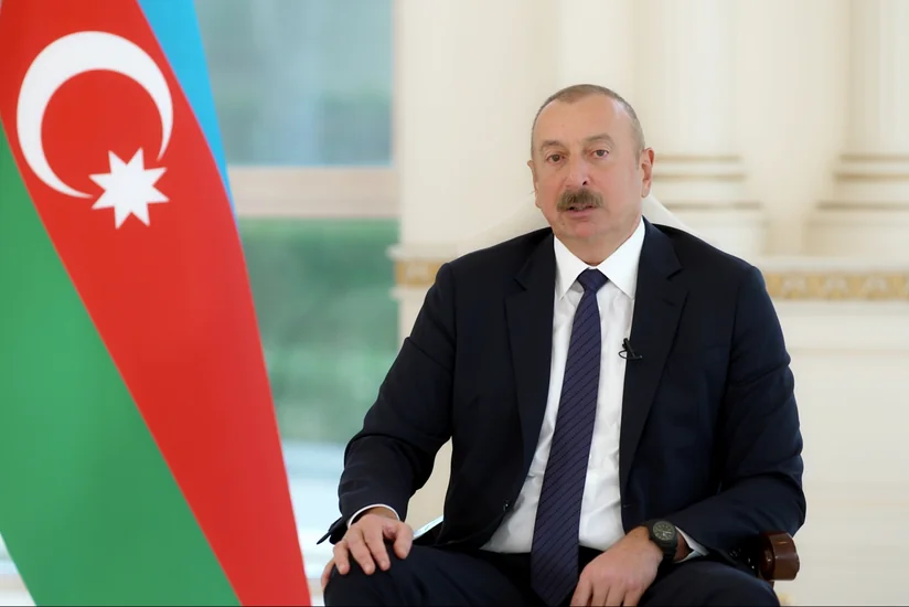 Prezident: Azərbaycan Avropa İttifaqı üçün Cənubi Qafqazda əsas ticarət tərəfdaşıdır