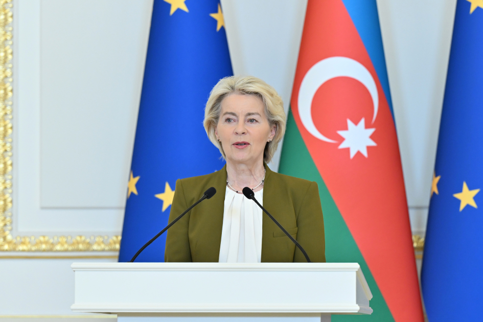 Lyayen: Azərbaycan nadir ölkələrdəndir ki, regional sabitliyi və inkişafı irəli apara bilər