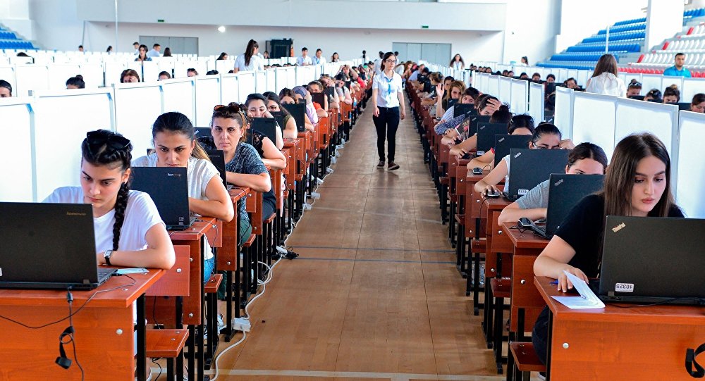 Sertifikasiyadan kəsilən müəllimlər üçün komissiyalar yaradılıb