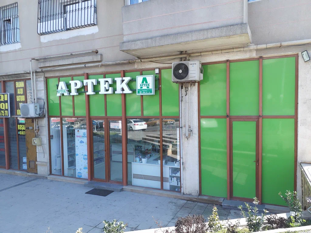 Ötən ay 68 aptekdə yoxlama aparılıb, 10-da nöqsan aşkarlanıb