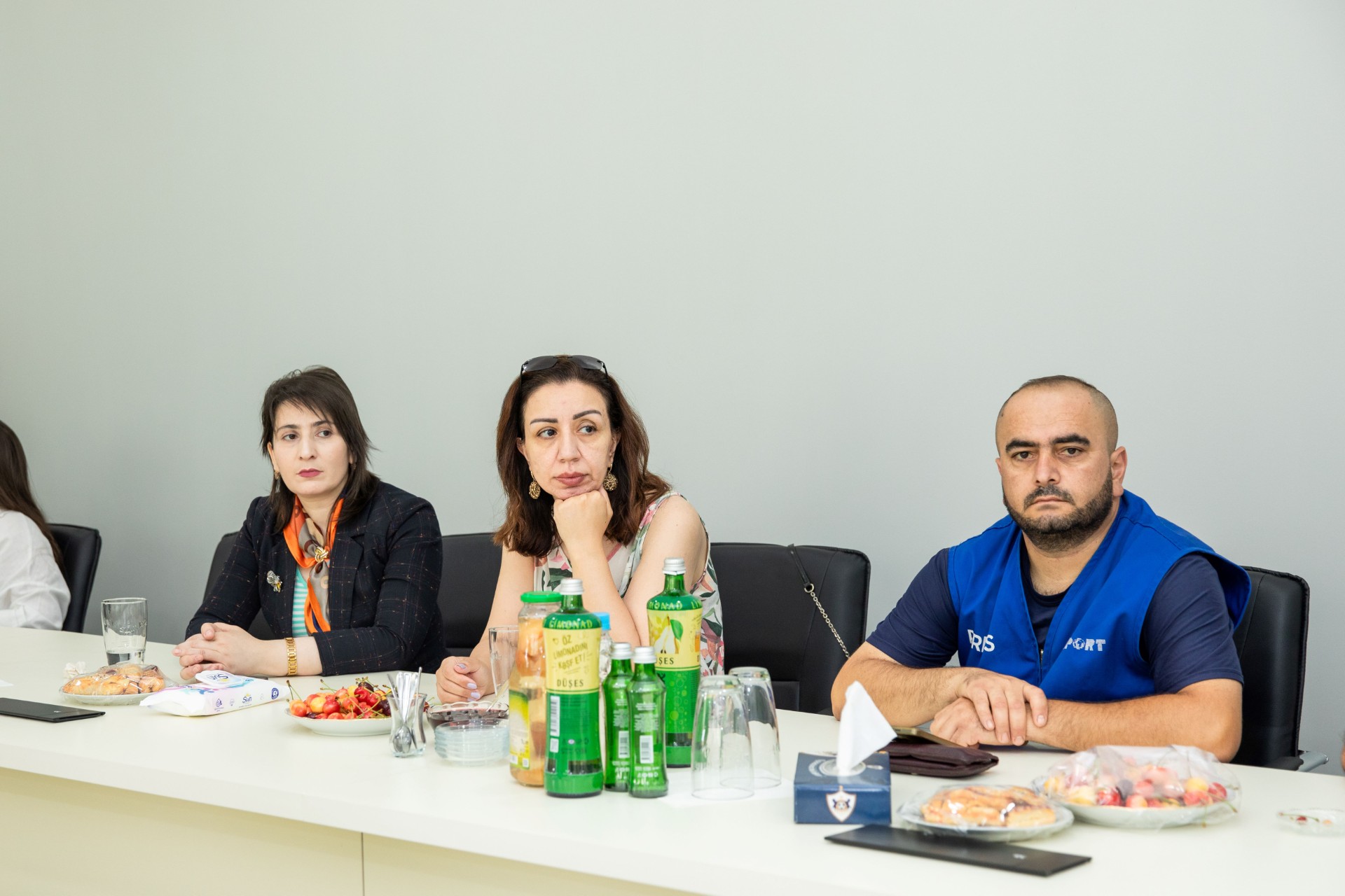 “Azərsun Holdinq” “Qafqaz Konserv Zavodu”na mediatur təşkil etdi - FOTO - Foto 2