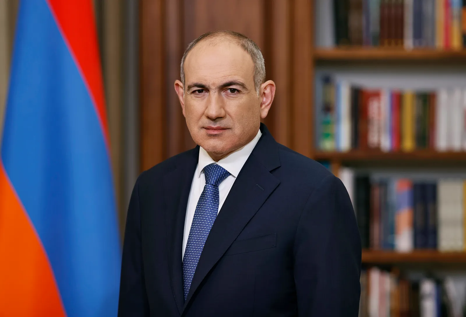 Paşinyan Türkiyə və Azərbaycanla enerji əməkdaşlığının genişləndirilməsini müdafiə etdi
