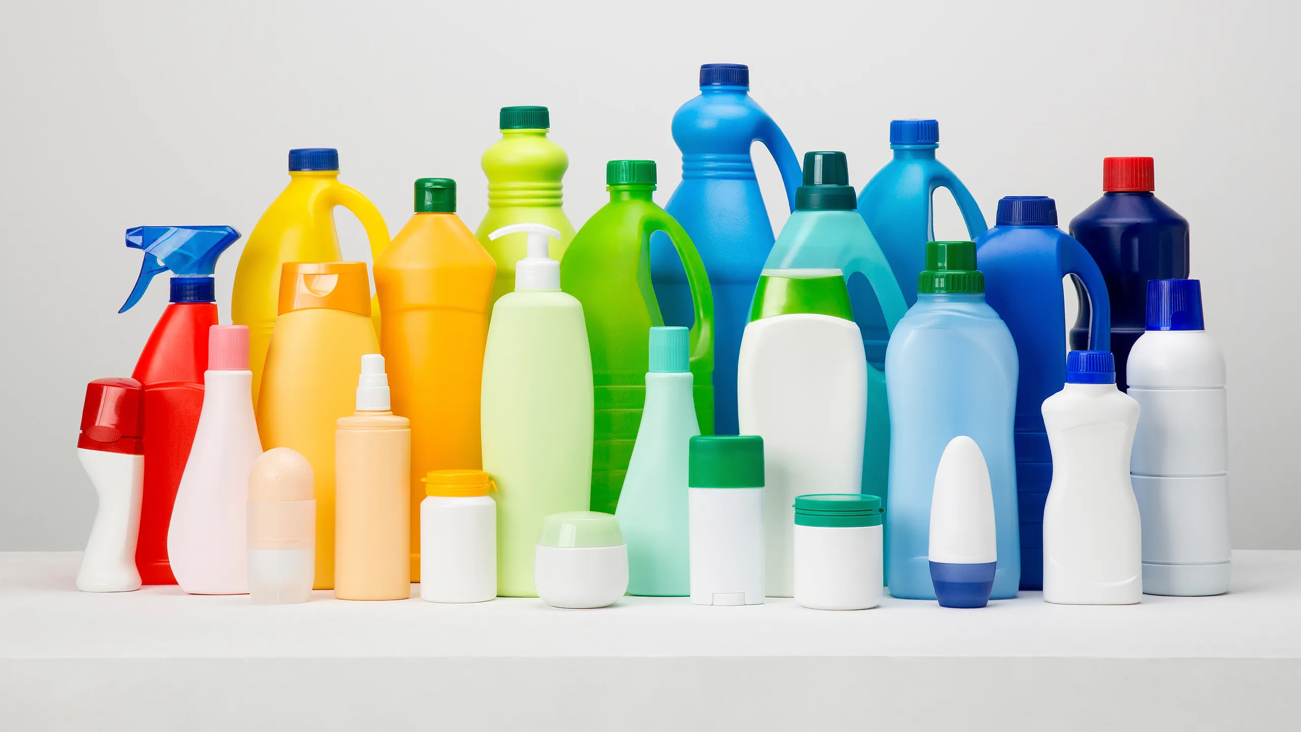 Azərbaycan plastmassa idxalına bu qədər xərc çəkdi