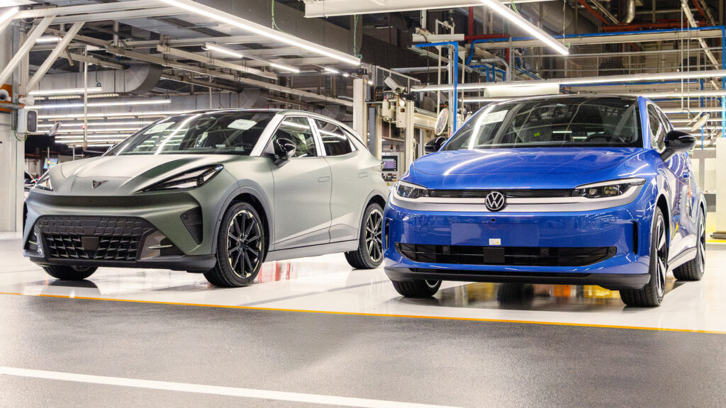 "Volkswagen" "Lamborghini" və "Ducati" brendlərini sata bilər