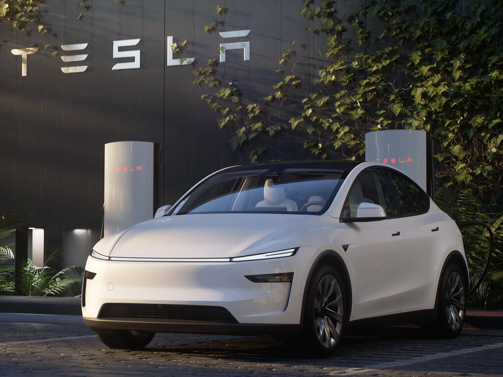"Tesla" II rübdə elektromobil tədarükünü 25% artırıb