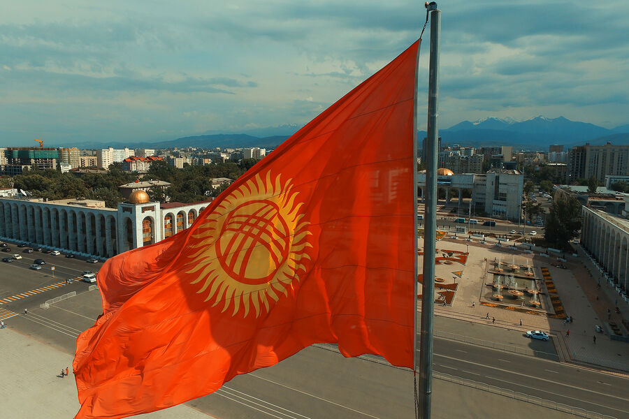 Qırğızıstanın keçmiş kəşfiyyat xidmətinin rəhbəri çevriliş cəhdində təqsirli bilinib