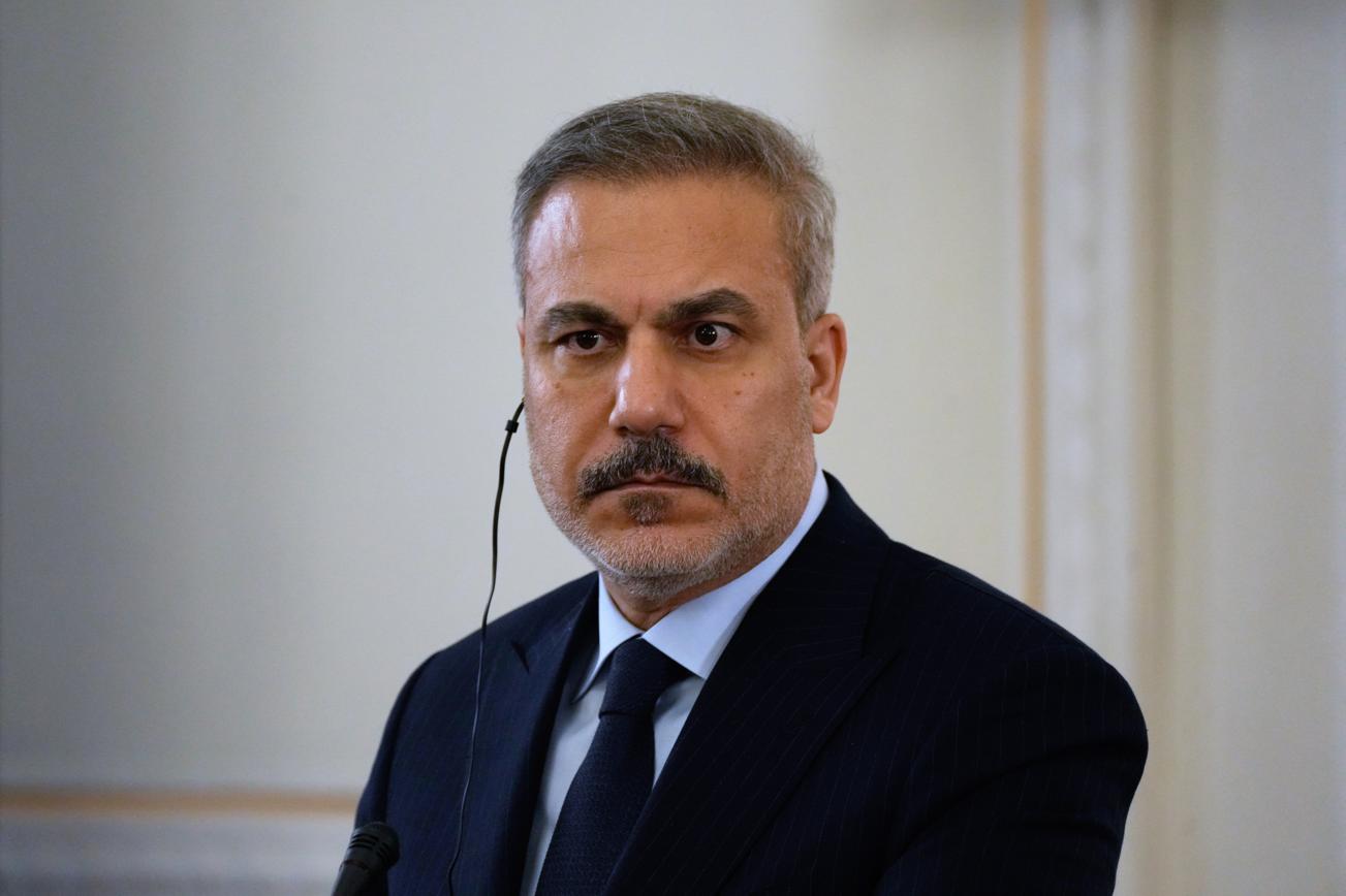 Hakan Fidan: Ankarada “NATO 3.0” konsepsiyası qəbul ediləcək