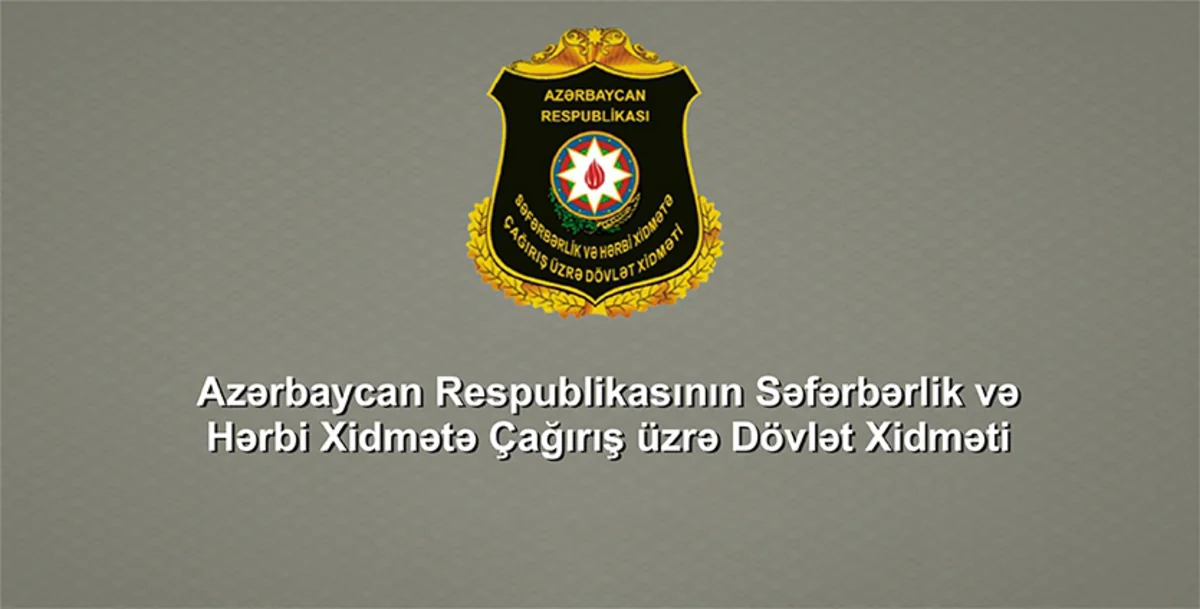 Dövlət xidmətində korrupsiya halları ilə bağlı 88 nəfər barəsində iş Baş Prokurorluğa göndərilib