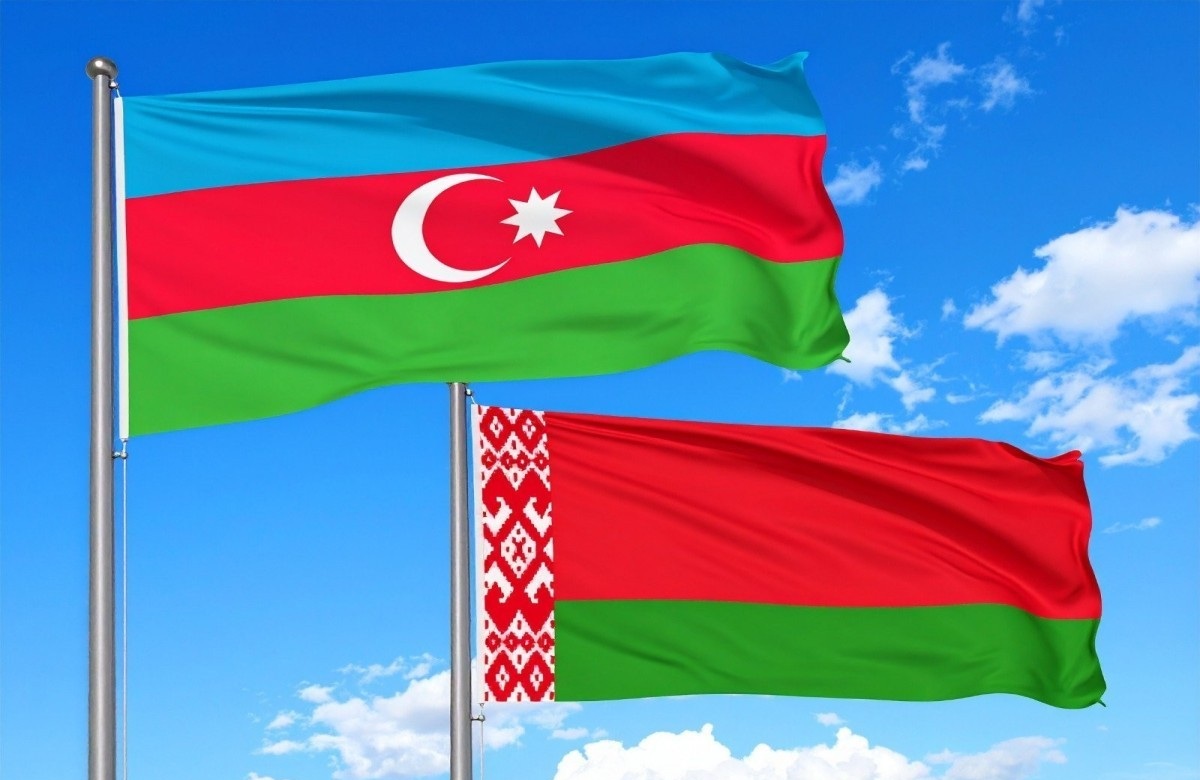 Azərbaycanın Belarus ilə ticarəti 15% artıb