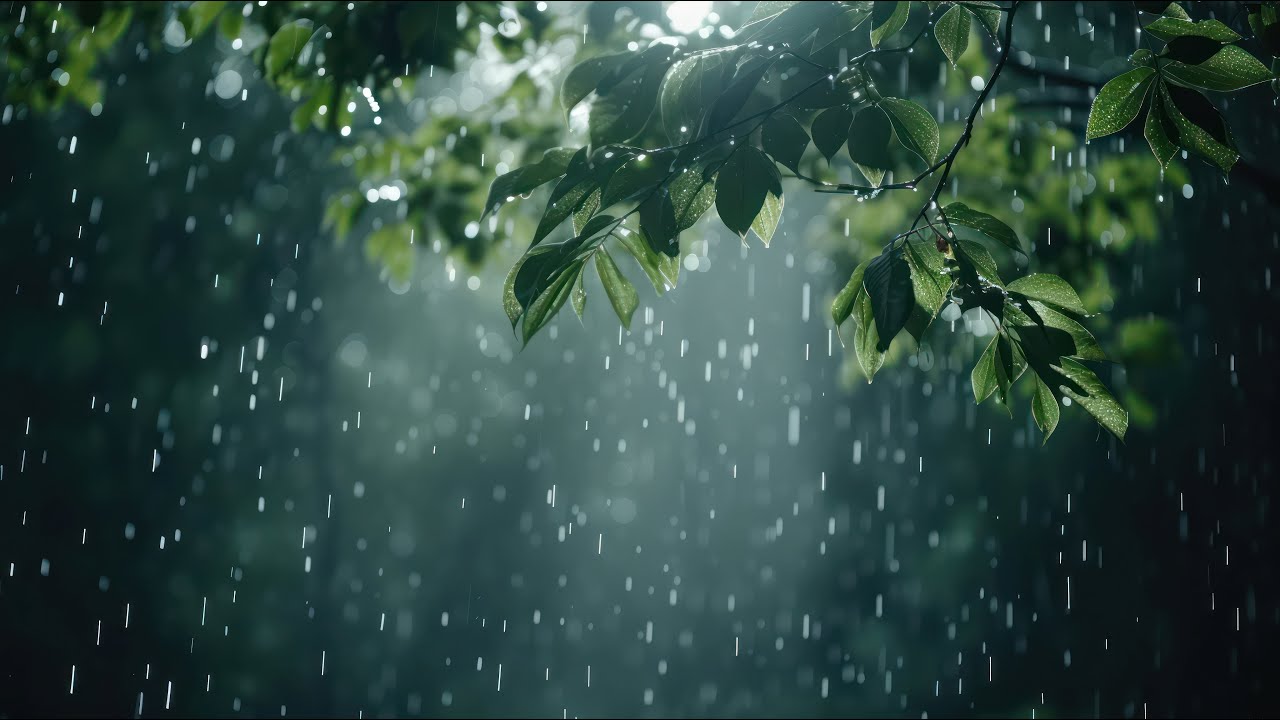 Leysan yağacaq, dolu düşəcək - XƏBƏRDARLIQ