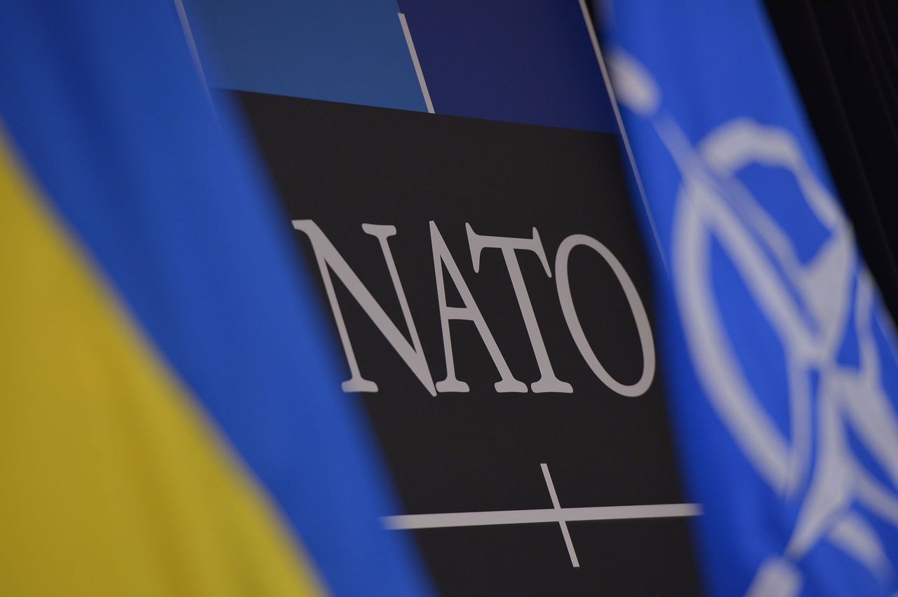 NATO və Aİ Ukraynaya 140 milyard avro hərbi yardım ayıracaq