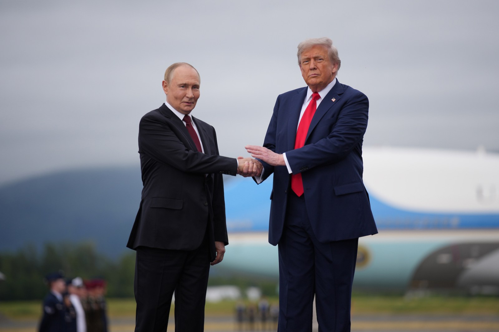 Putin Trampı ABŞ-nin 250 illiyi münasibətilə təbrik edib