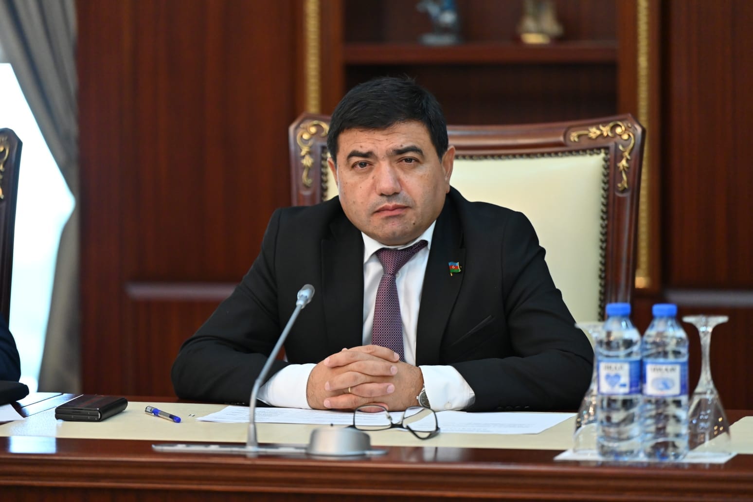 Azərbaycanın rəqəmsal inkişaf strategiyasında beynəlxalq əməkdaşlıq ABŞ və Aİ-lə tərəfdaşlıq kontekstində