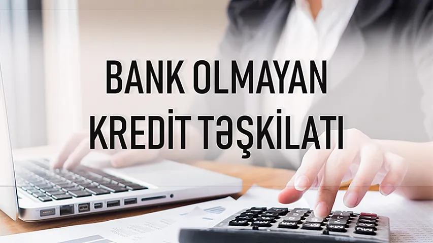 Kredit Servis BOKT nizamnamə kapitalını 19,5 faiz azaldıb