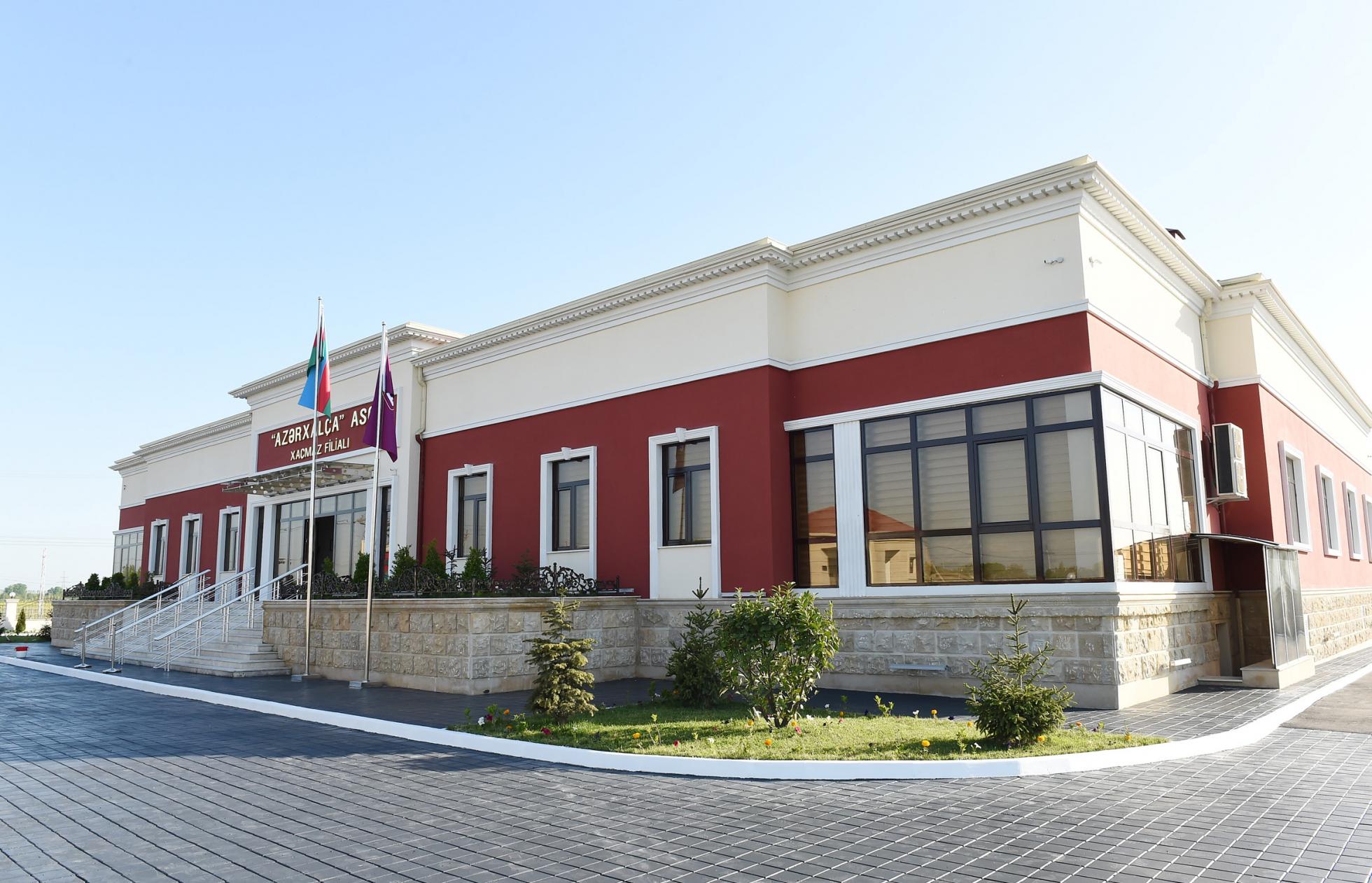 “Azərxalça” zərərdən çıxa bilmir
