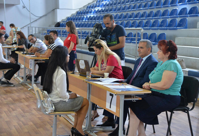 Müəllimlərin işə qəbulu müsabiqəsinin ödəniş sistemi aktivləşib