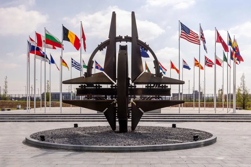 NATO sammiti Kiyevə iki il ərzində 140 milyard avro yardım ayıracaq