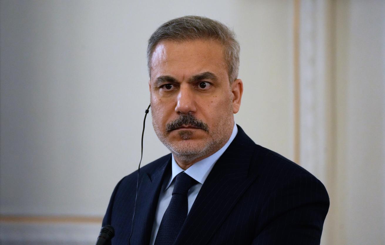 Fidan: Türkiyə Ukrayna ilə bağlı danışıqların tezliklə bərpa olunacağını gözləmir