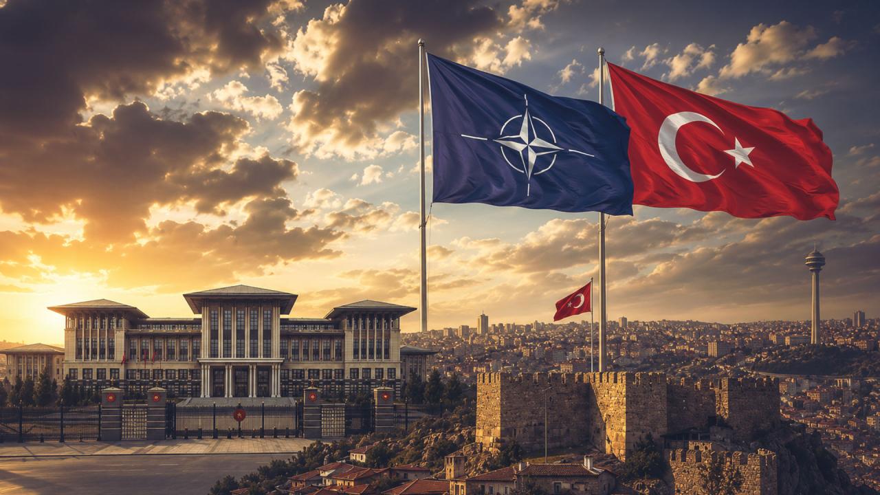 Bu gün Ankarada NATO-nun 36-cı Zirvə Görüşü başlayır