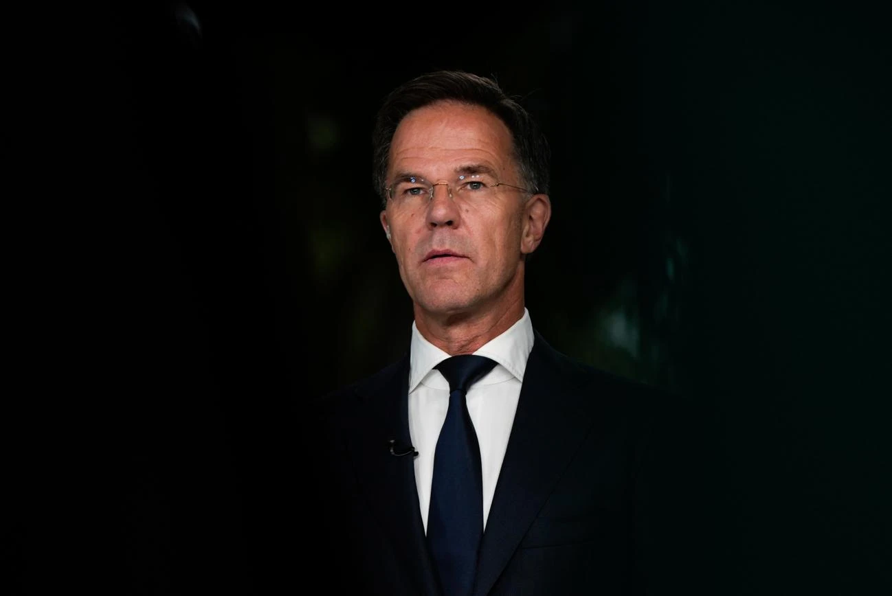 Rutte: NATO ölkələri sammitdə on milyardlarla dollar dəyərində müqavilələr imzalayacaqlar