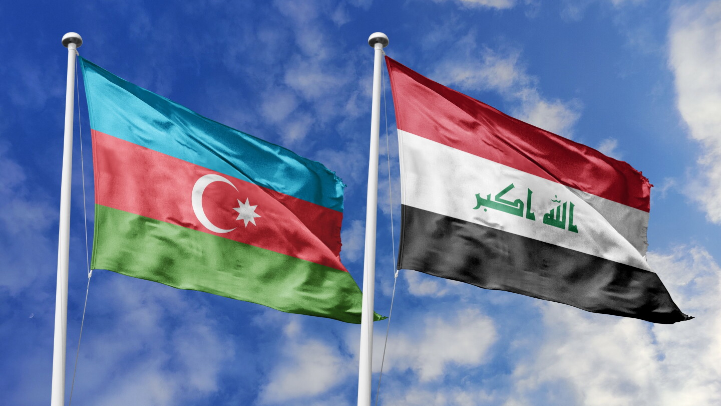 Azərbaycanın İraq ilə ticarət dövriyyəsinin ümumi həcmi açıqlanıb