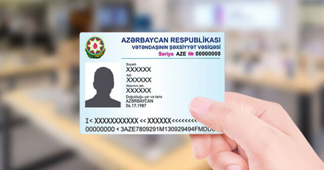 Azərbaycanda ən çox qadınlar adını dəyişir - STATİSTİKA