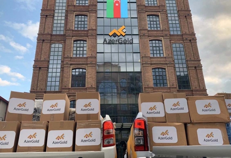 “Azergold” yarım milyard manatlıq mənfəətə baxmayaraq dövlətə dividend ödəmir
