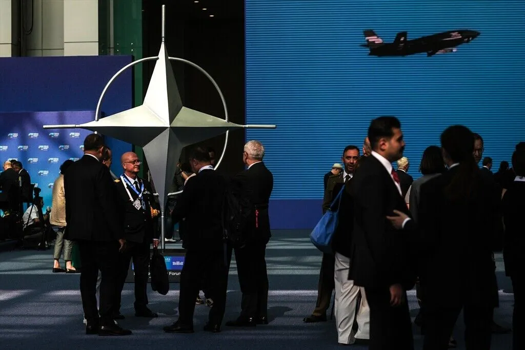 NATO-nun Ankaradakı sammiti son 20 ilin ən qısa sammiti olacaq