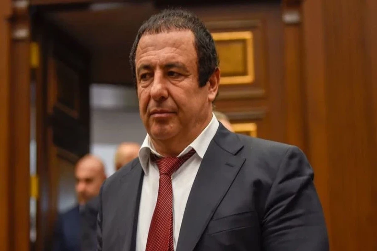 Qaqik Tsarukyan iki ay müddətinə həbs edildi