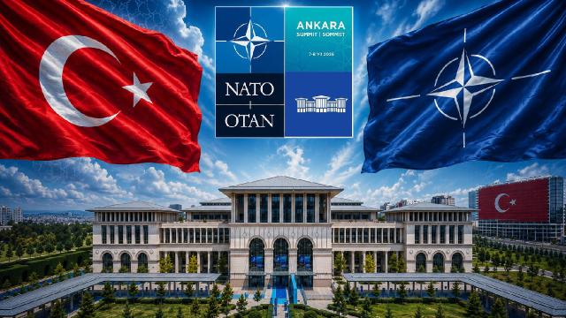 NATO Ankara Zirvəsinin ilk günü: müdafiə layihələri, Ərdoğan-Tramp görüşü və Ukraynadan atəşkəs mesajı