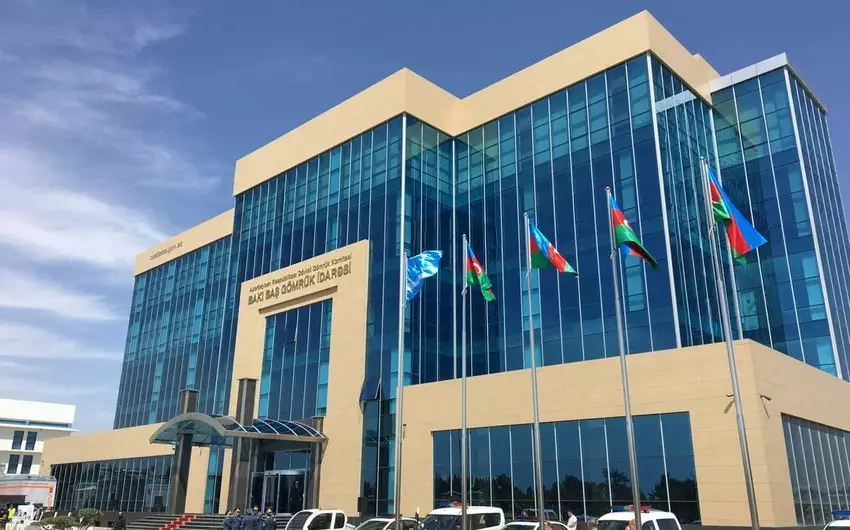 DGK-nin Bakı Rəsmiləşdirmə Mərkəzinin tikinti layihəsi 450 min manata hazırlanacaq