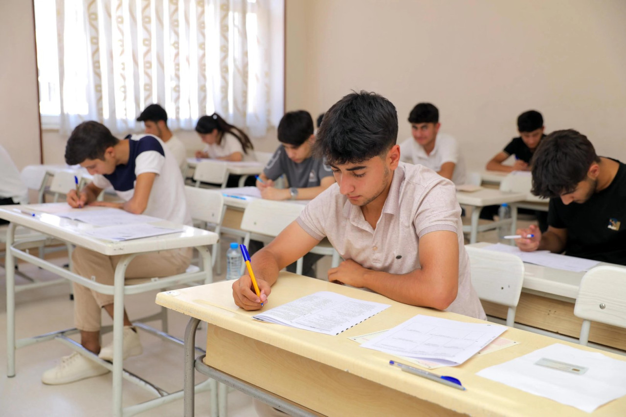 Lisey və gimnaziyalara qəbul imtahanının nəticələri açıqlanıb