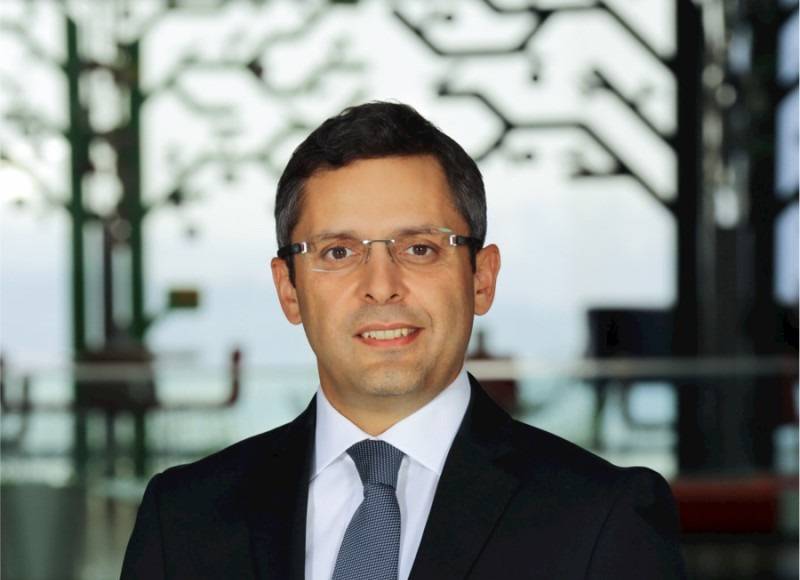 Akif Cahit Erdoğan “Yapı Kredi Bank Azərbaycan”dan getdi 
