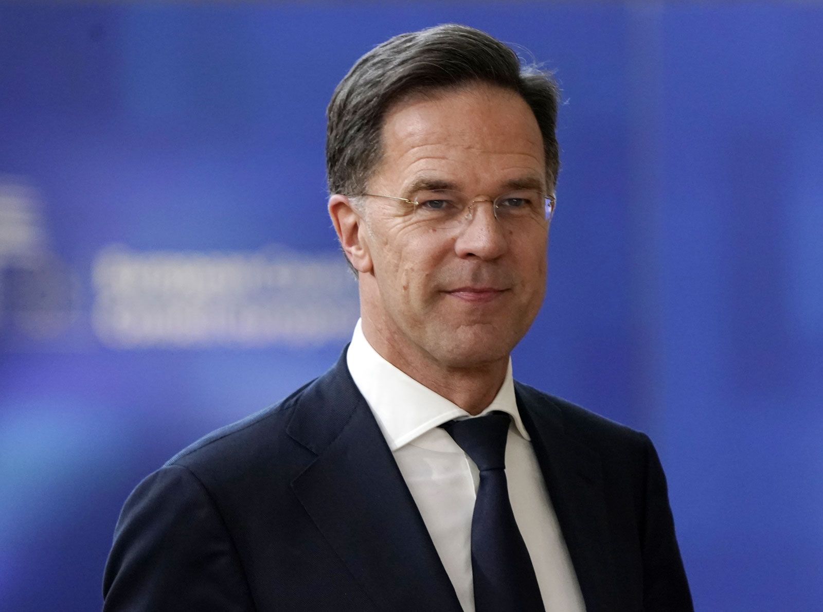 Rutte: NATO-nun növbəti sammiti Albaniyada keçiriləcək