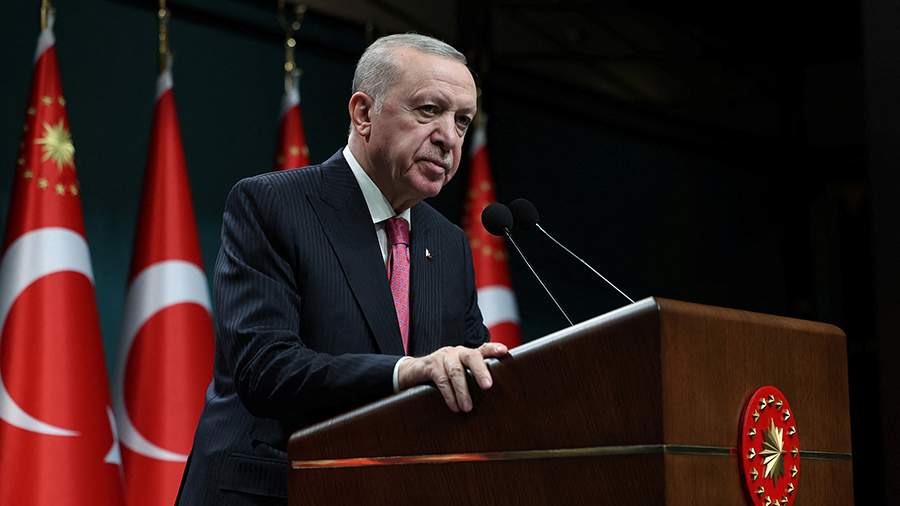 Ərdoğan: Trampın F-35 məsələsində Türkiyəyə münasibəti müsbətdir