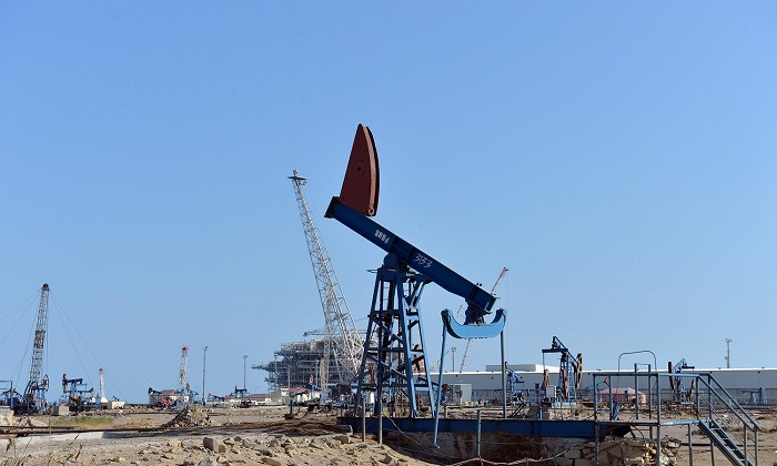 Azərbaycan neftinin qiyməti 82 dolları keçib