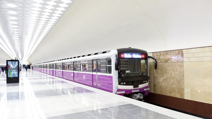  “Bakı Metropoliteni” informasiya təhlükəsizliyini 600 min manata gücləndirəcək