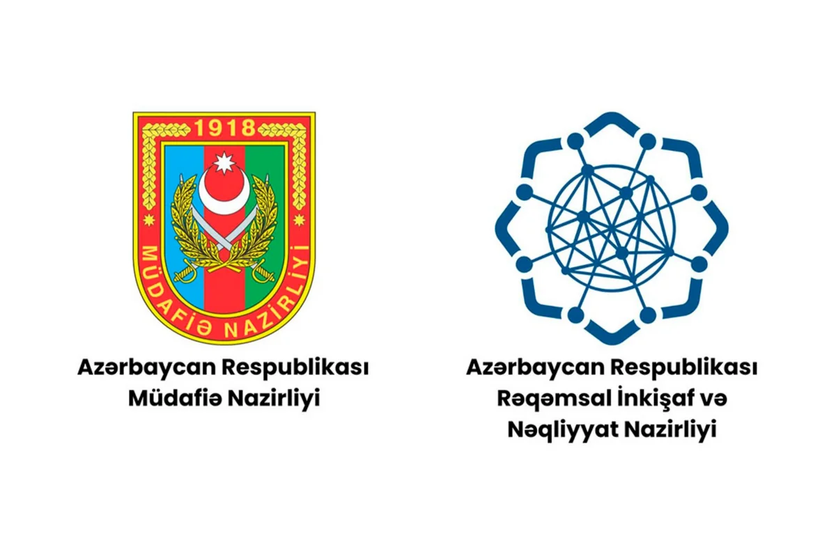 Müdafiə Nazirliyi ilə Rəqəmsal İnkişaf və Nəqliyyat Nazirliyi kibertəhlükəsizlik sahəsində əməkdaşlığı müzakirə edib
