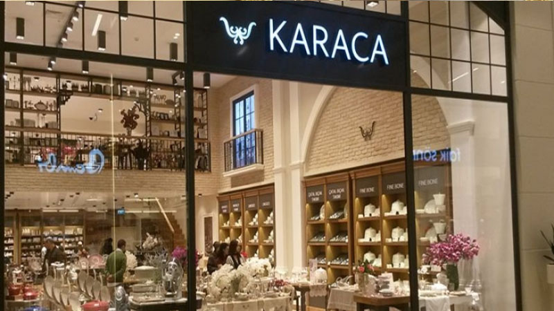 Dövlət Agentliyi “Karaca”nı cərimələdi