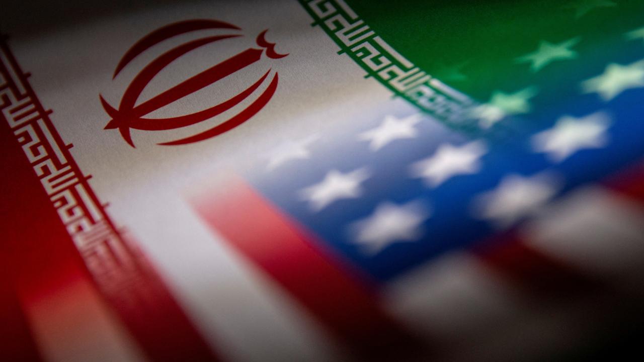 İran XİN: ABŞ-nin son hücumları açıq-aşkar müharibə cinayətidir