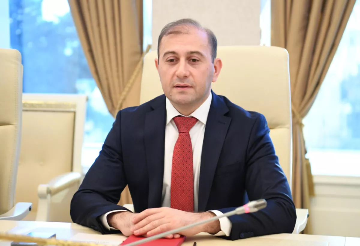 Azərbaycanda bir çox ailələr bu risklərdən tam xəbərdar deyil – Komissiya sədri