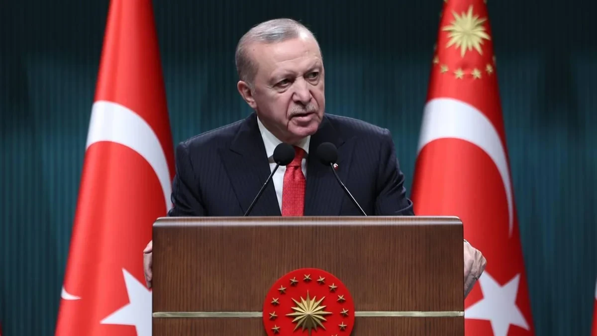 Ərdoğan: Cənubi Qafqaz mövzusunu istənilən vaxt Trampla müzakirə edə bilərəm