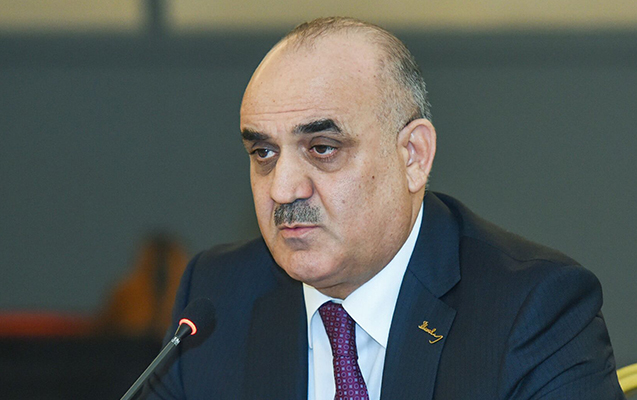 Sabiq nazirin müsadirə edilmiş mənzili növbəti dəfə 50 faiz endirimlə hərraca çıxarılır