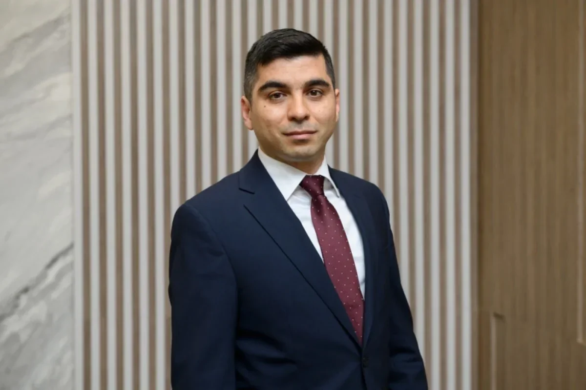 Süni intellektin tətbiqi dövlət xidmətlərinin səmərəliliyinin artırılmasına gətirib çıxaracaq – Nazir müavini