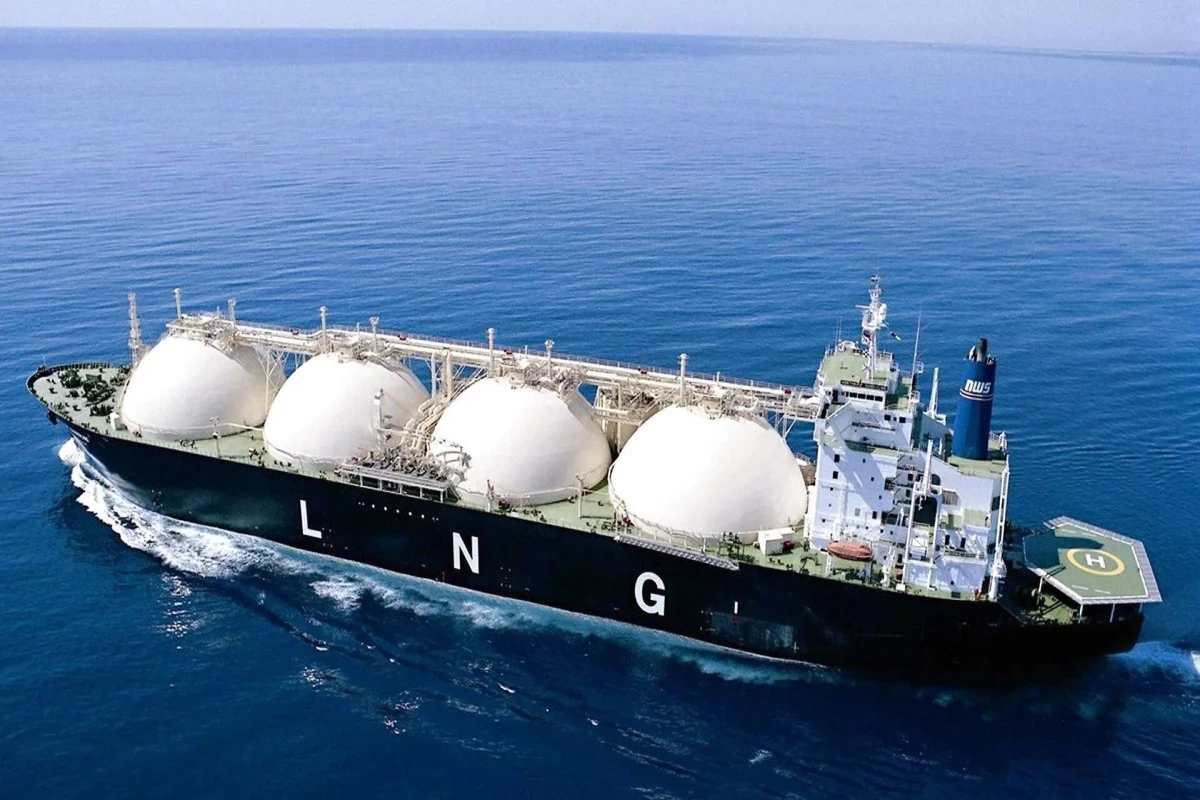 Qətər LNG istehsalını artırmaq planından imtina edib